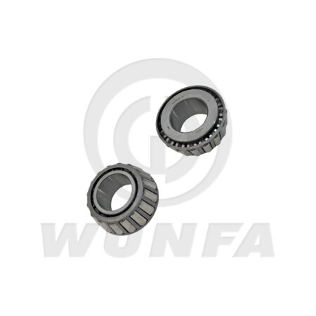 Denso HP0 Pump Shaft Roller Bearing