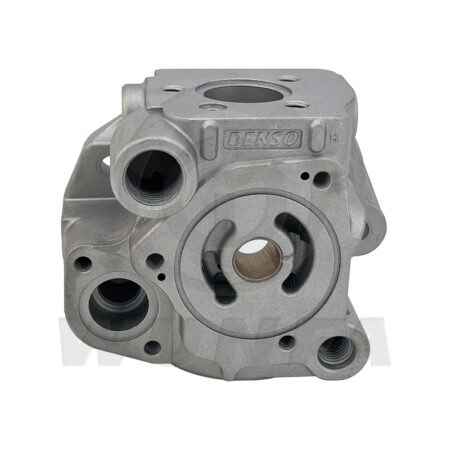 Denso HP3 Pump Casing