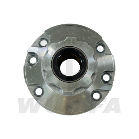 Denso HP3 Pump Feed Pump Bearing Cover