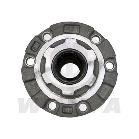 Denso HP4 Pump Front Disc