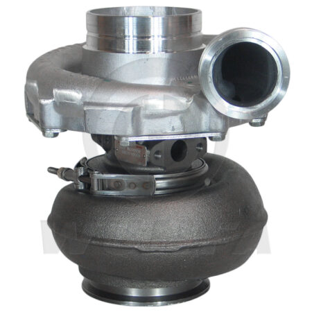 North American Turbocharger