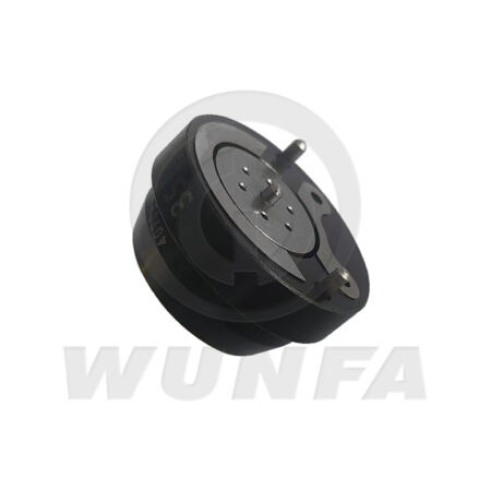 Delphi Smart Injector Actuator 7206-1013 Control Valve Made in WUNFA