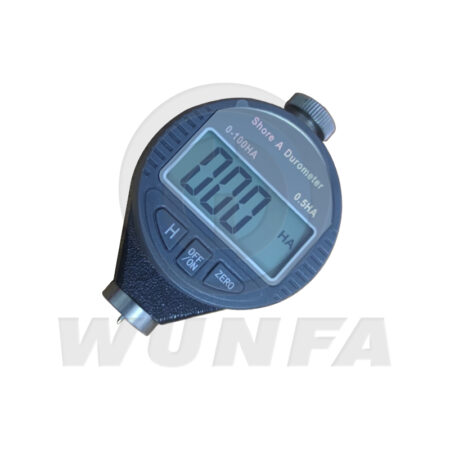 Digital Hardness Tester Shore Durometer