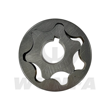 Denso HP3 Pump Delivery Valve