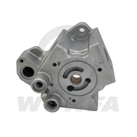 Denso HP4 Pump Casing