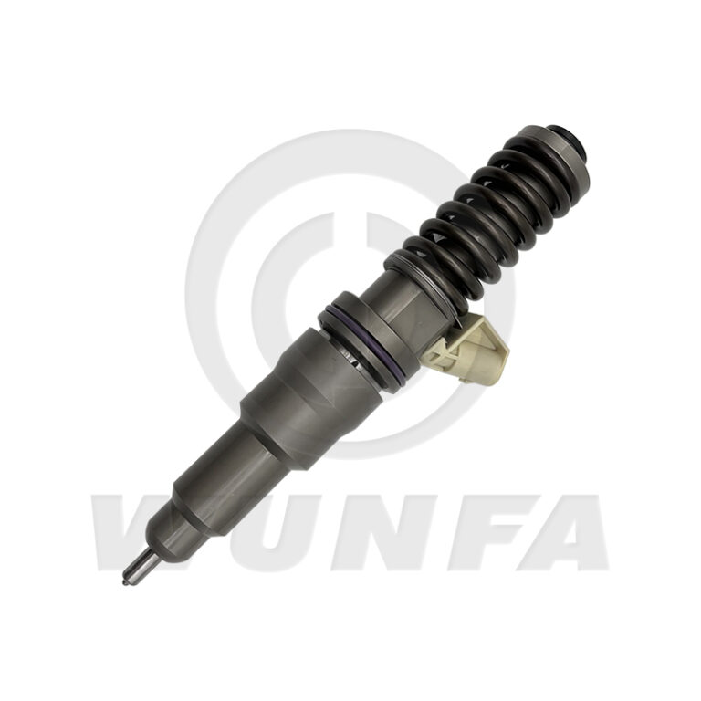 Delphi E1 Injector - wunfagroup