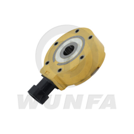 CAT Common Rail Pump Parts