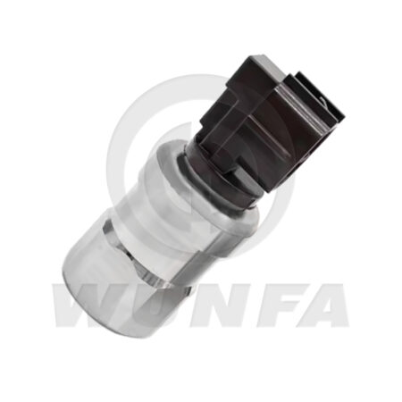 Fuel Injector Solenoid Valve