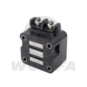 Unit Pump Solenoid Valve Solenoid Magnet F00HN37431