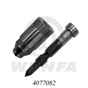 QSK Injector Nozzle