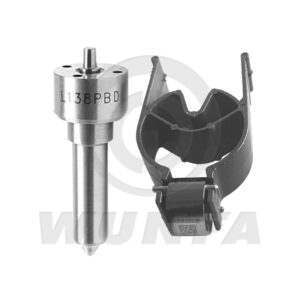 Delphi Injector Big Control Valve