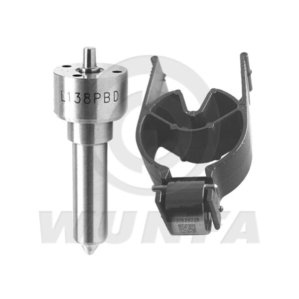 Delphi Injector Big Control Valve