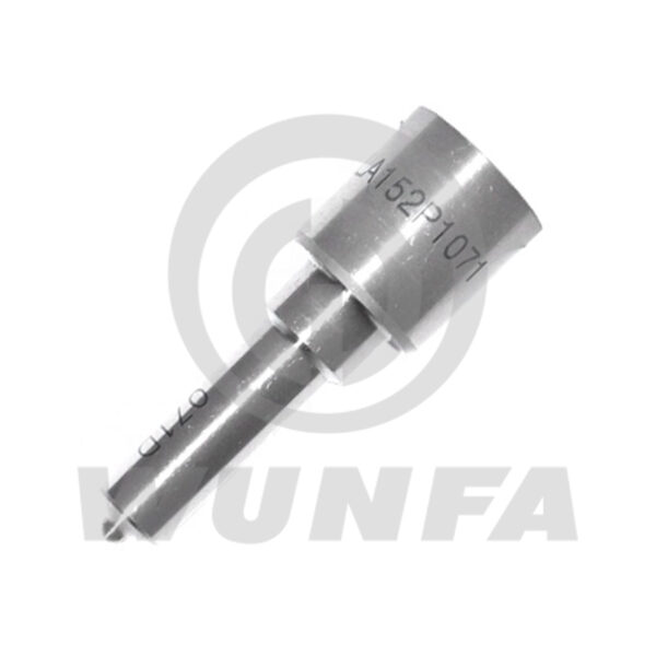 Denso Common Rail Nozzle