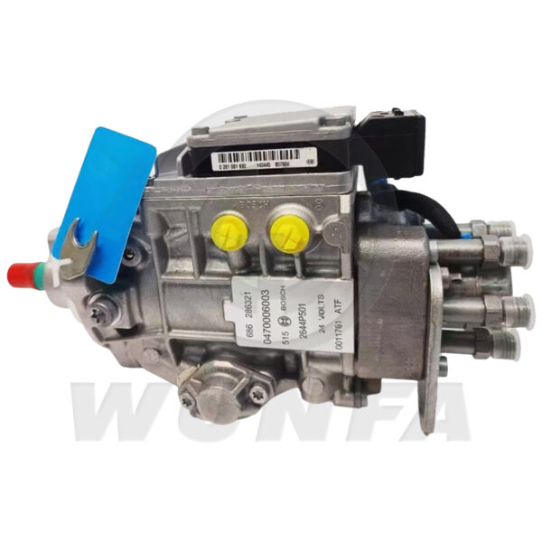 Bosch VP29 VP30 VP44 Pump - Image 2