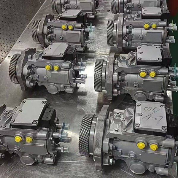 Bosch VP29 VP30 VP44 Pump - Image 6