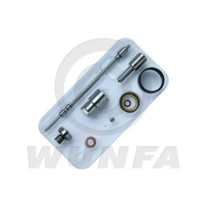 Cummins Scania XPI  Injector Repair Kit