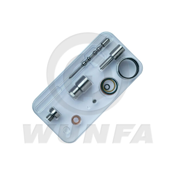 Cummins Scania XPI  Injector Repair Kit - Image 2