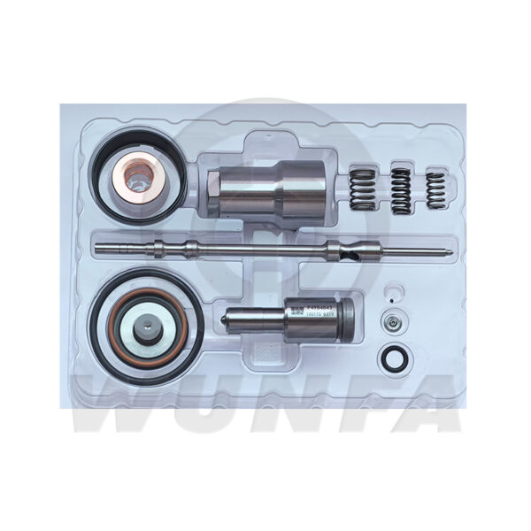 Cummins Scania XPI  Injector Repair Kit - Image 3