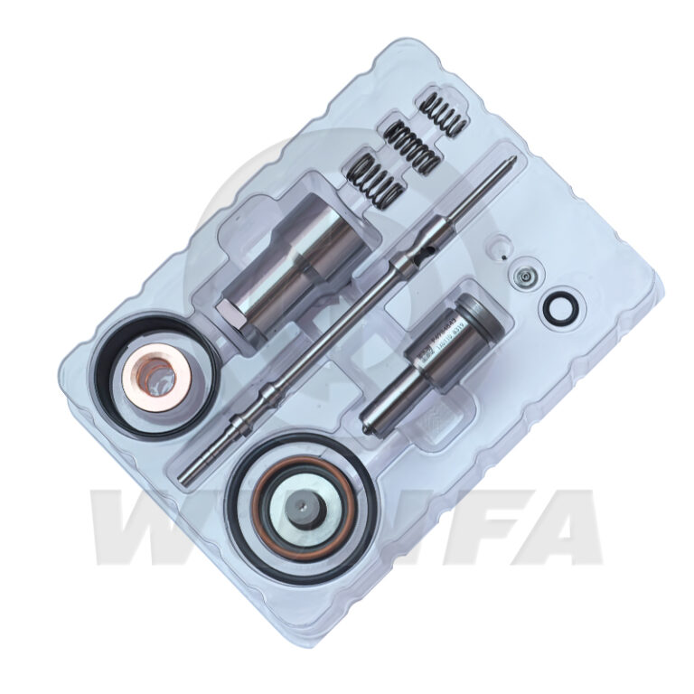 Xpi Injection Cummins Scania XPI Injector Repair Kit - wunfagroup