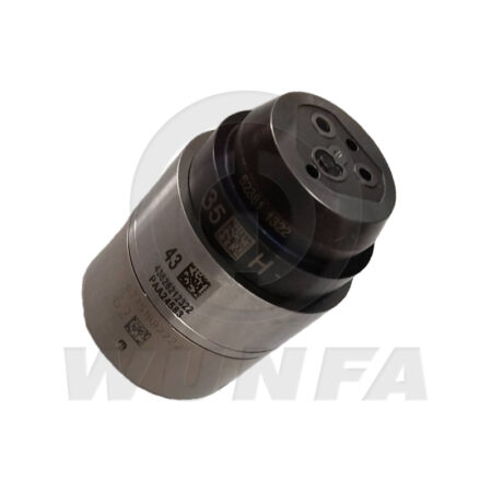 Delphi Smart Injector Actuator 7135-3006 Control Valve Made In WUNFA