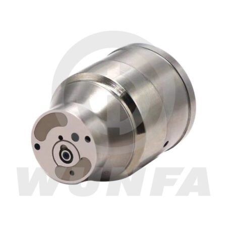 Delphi E3 Unit Injector Actuator 7135-752 Control Valve Made In WUNFA