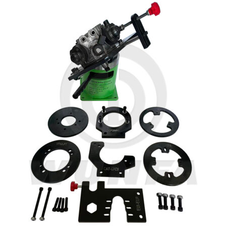 Common Rail Pump Support Tool